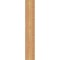 Ekena Millwork Balboa Traditional Smooth Outlooker, Western Red Cedar, 5 1/2"W x 28"D x 34"H OUT06X28X34BOA01SWR - alternate 2
